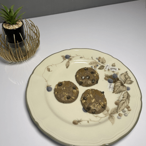 walnut chocolate chip cookies