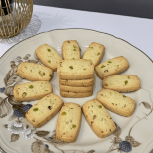 pista biscuit