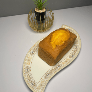plain cake ( large )