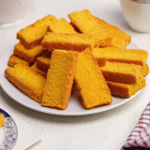 CAKE RUSK