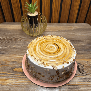 3 POUND ENGLISH CAKE