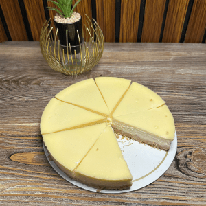 newyork cheese slice